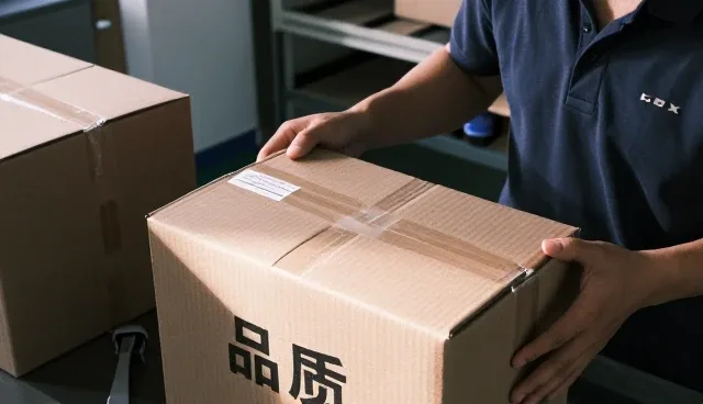 批量生产服务成为注重细节管理发展的重要工具
